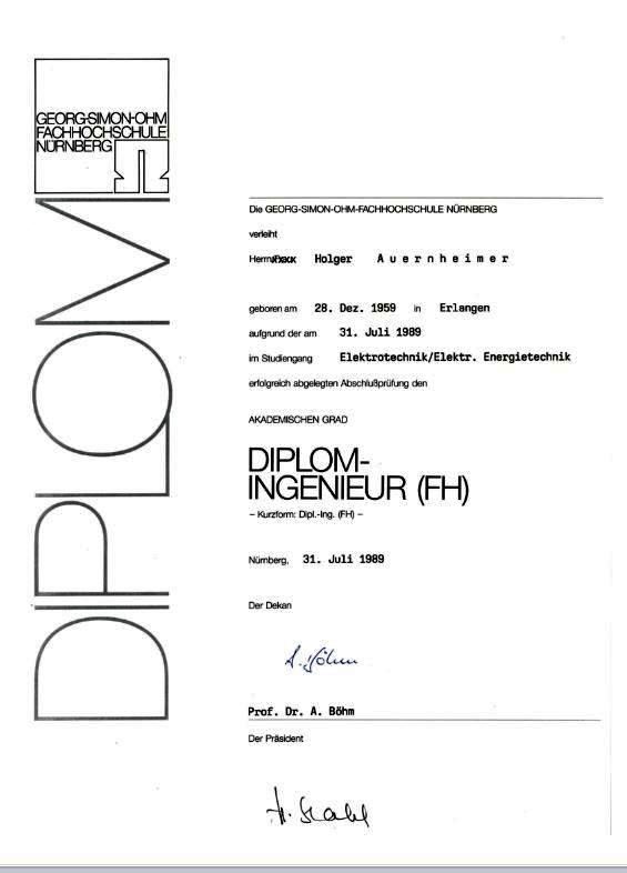 Diplom_Urkunde